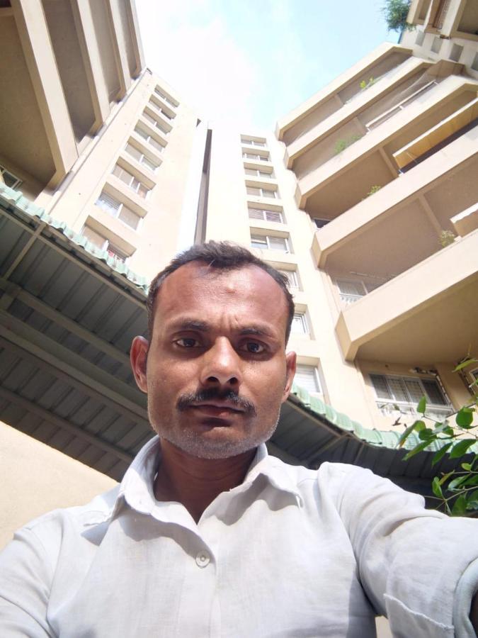 Mukesh Residency Pune