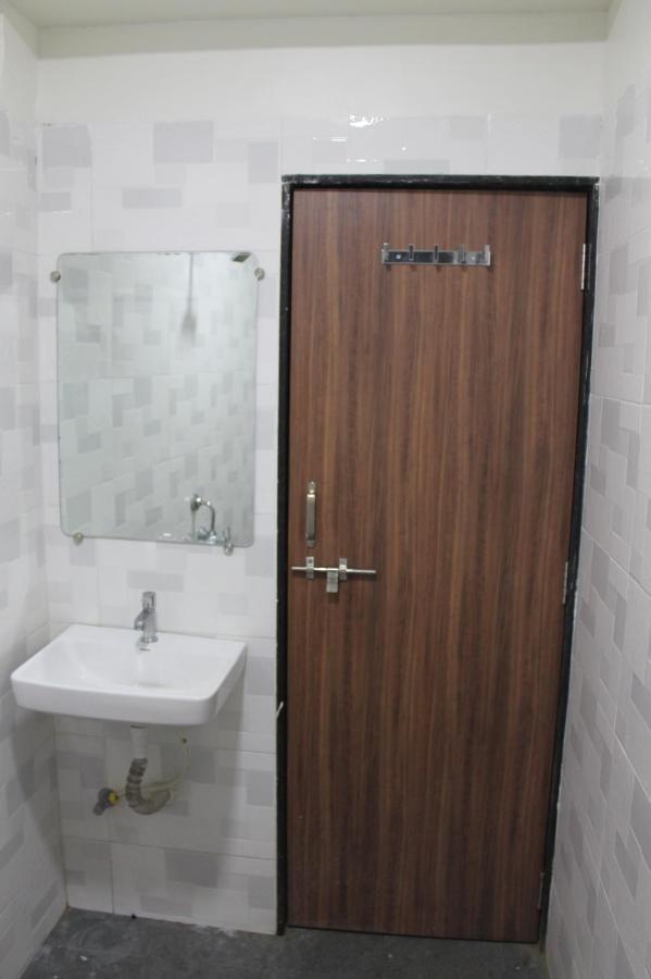 Mukesh Residency Hotel 3*