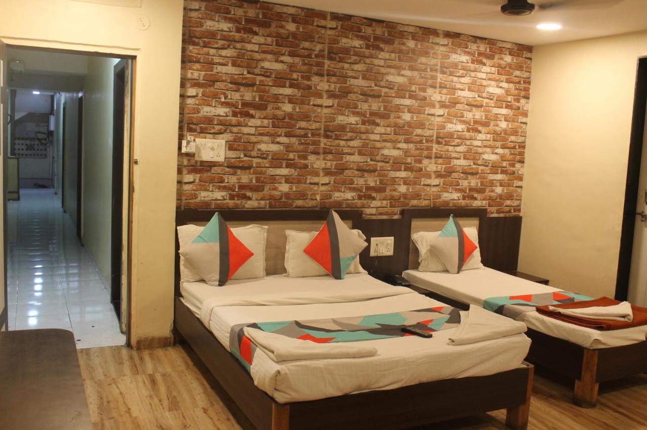 Mukesh Residency