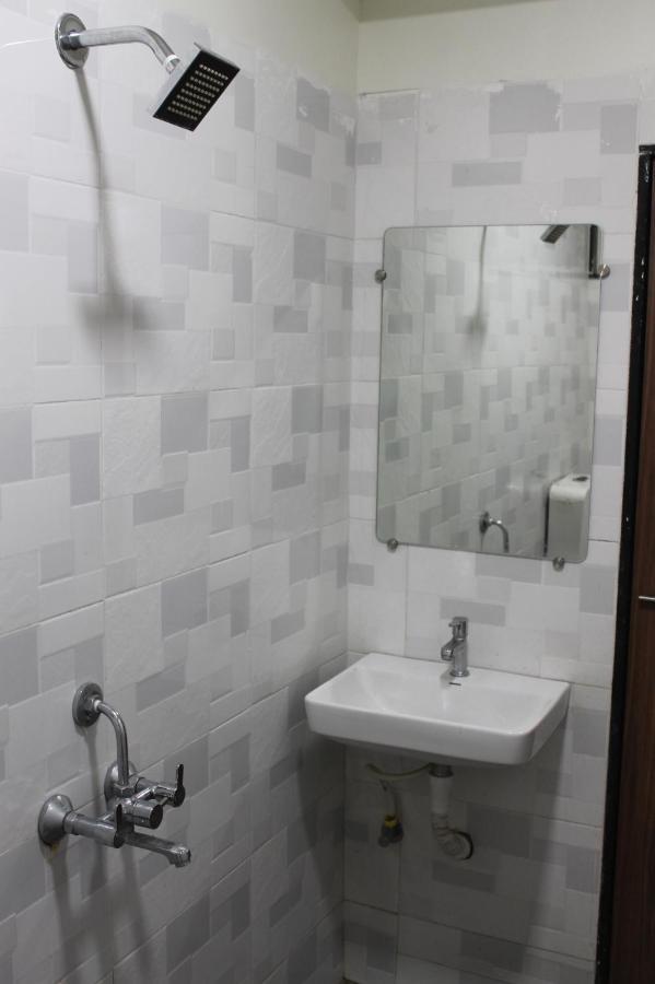 Mukesh Residency Pune
