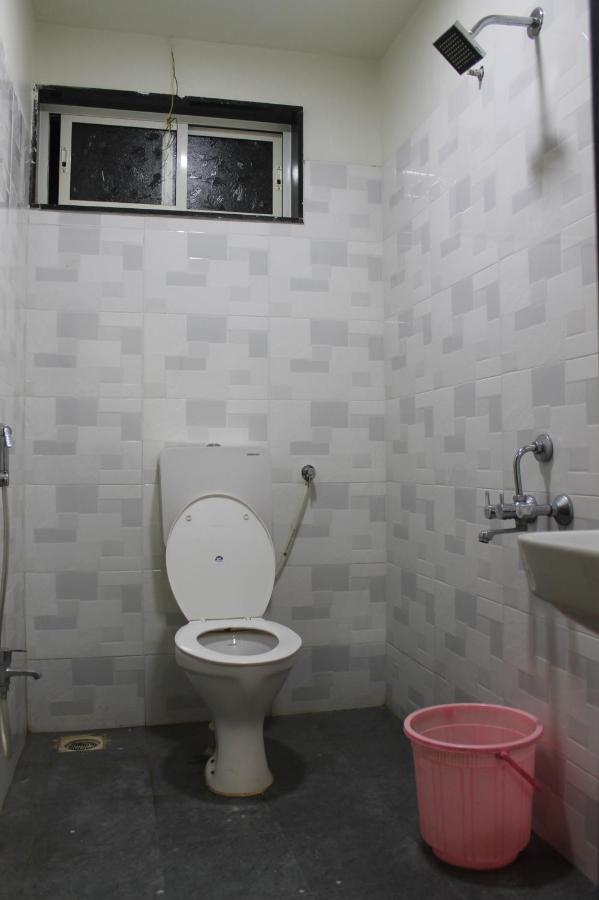 Mukesh Residency