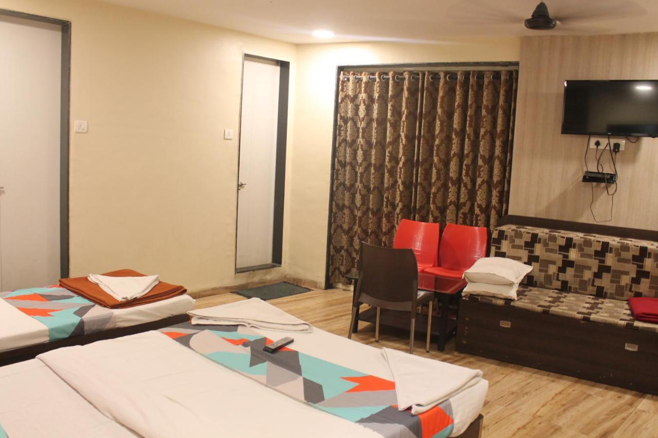 Mukesh Residency 3* Pune