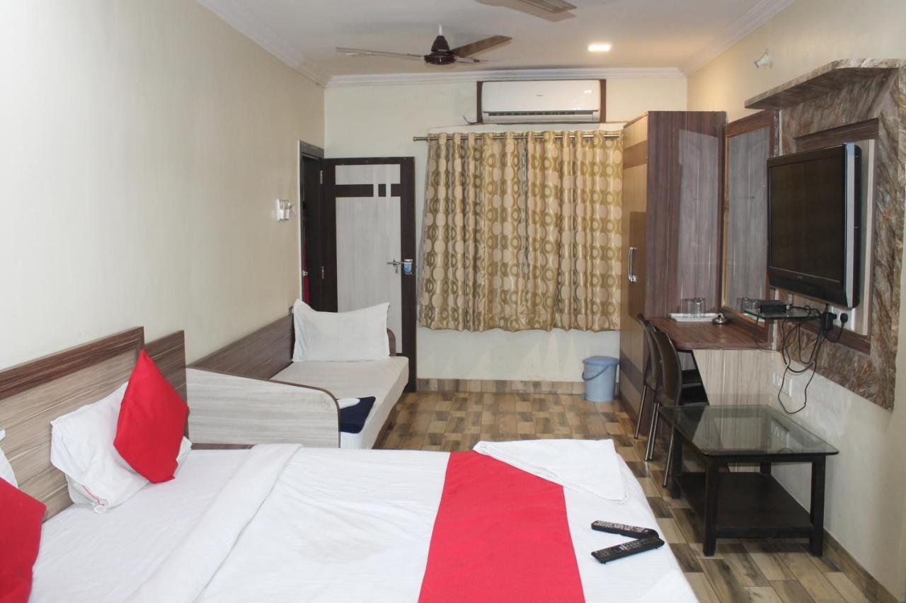 Mukesh Residency Hotel Pune
