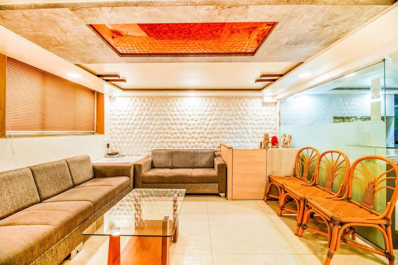 Mukesh Residency Pune