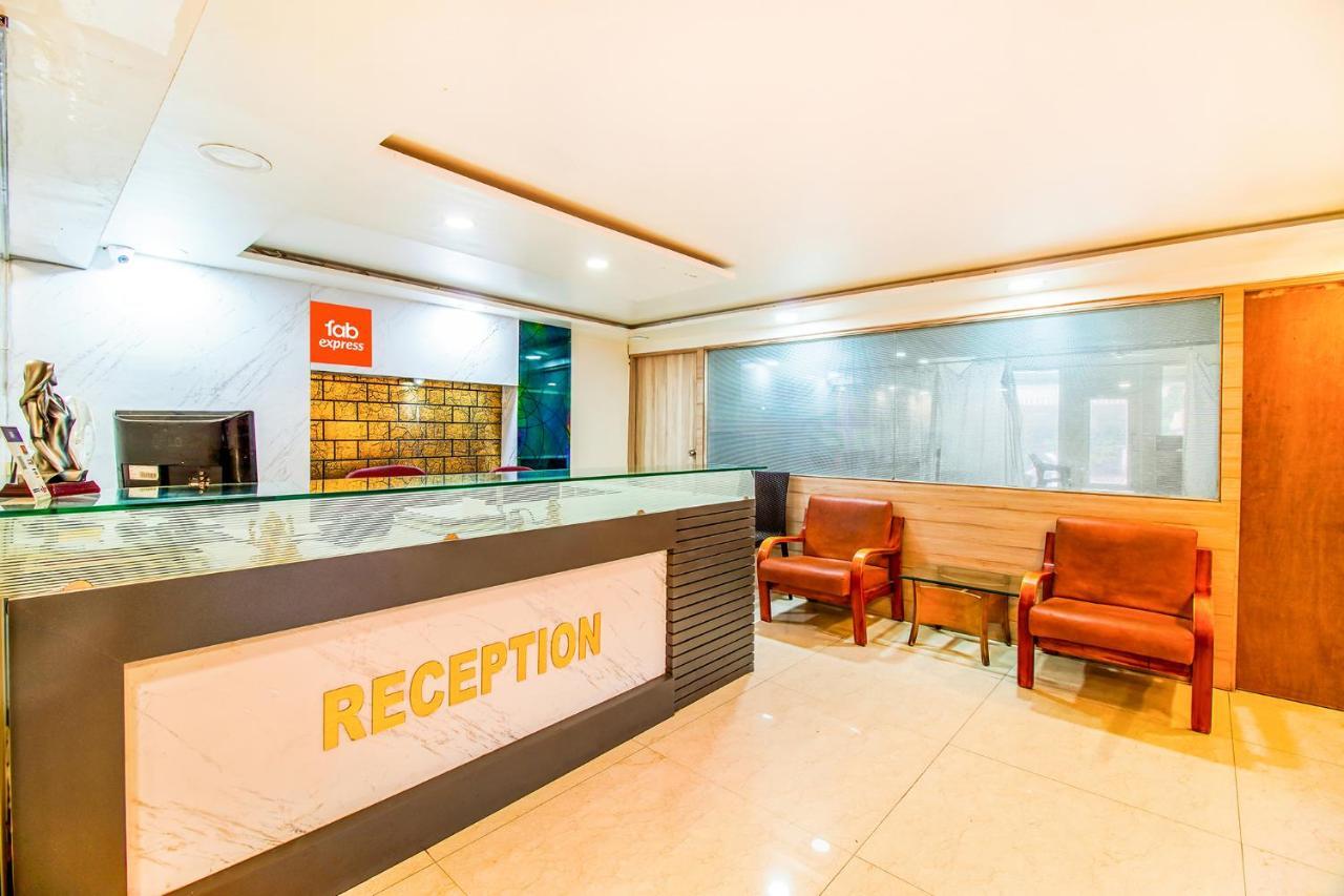 Mukesh Residency Pune