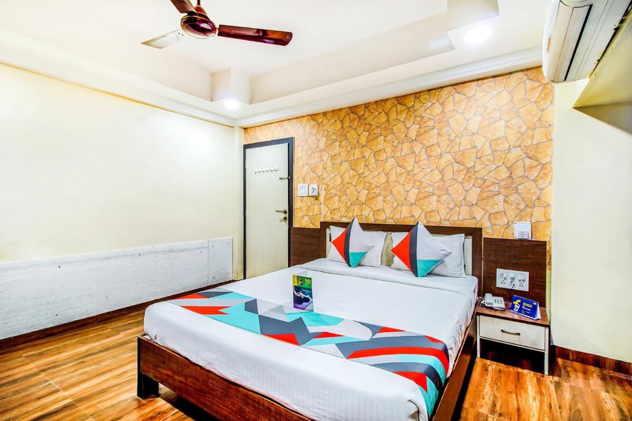 Hotel Mukesh Residency