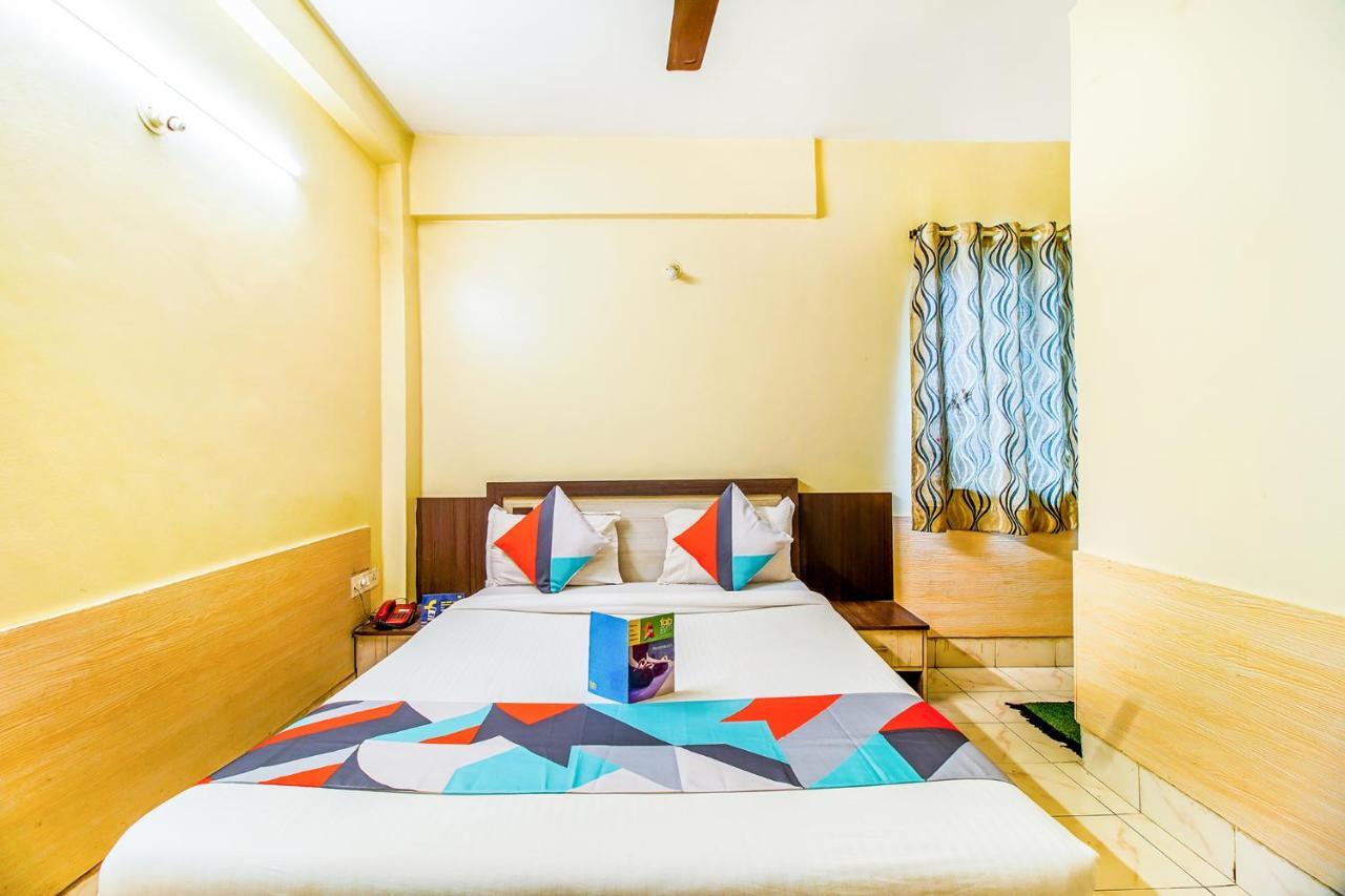 Mukesh Residency Hotel