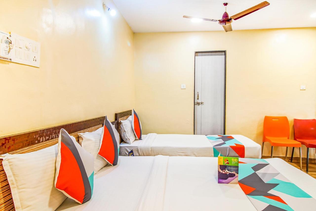 Mukesh Residency Hotel 3*