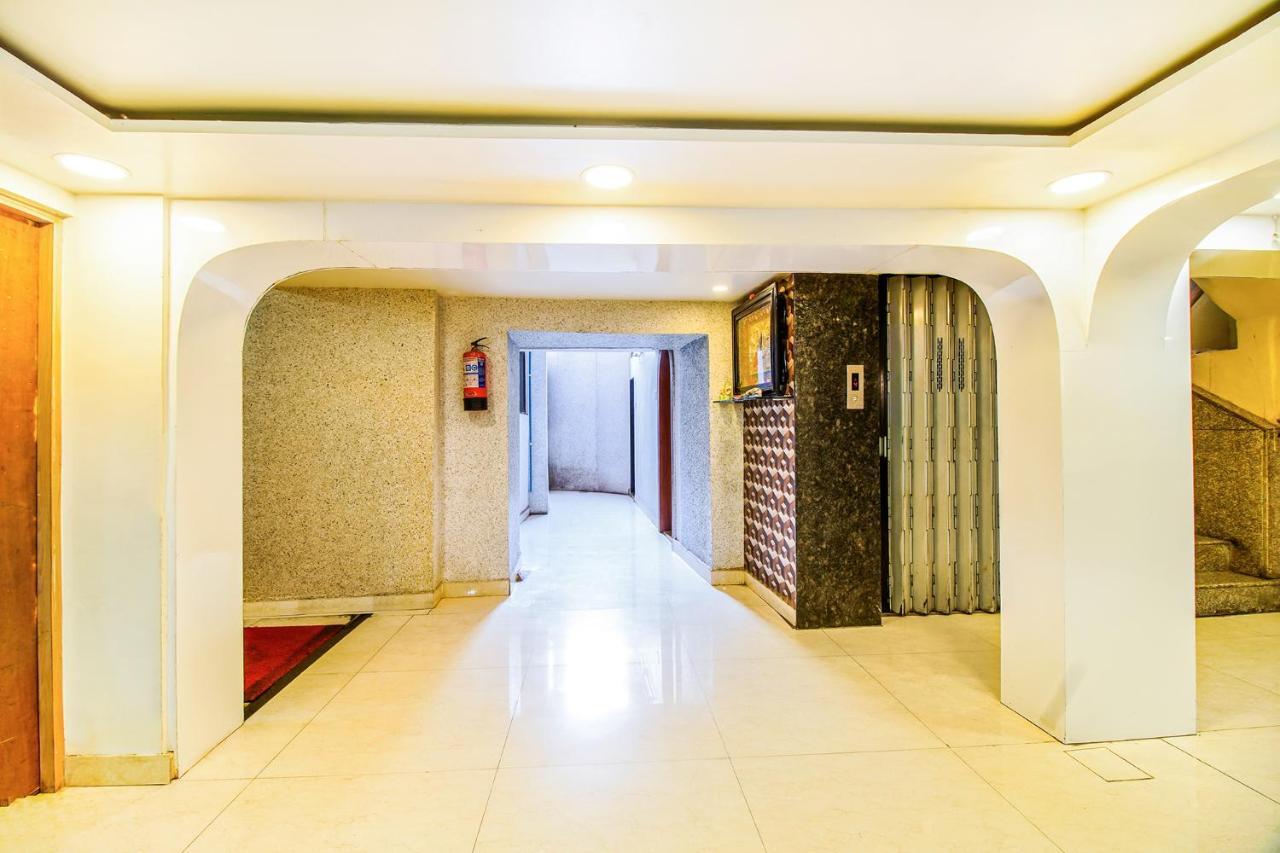 Mukesh Residency Pune