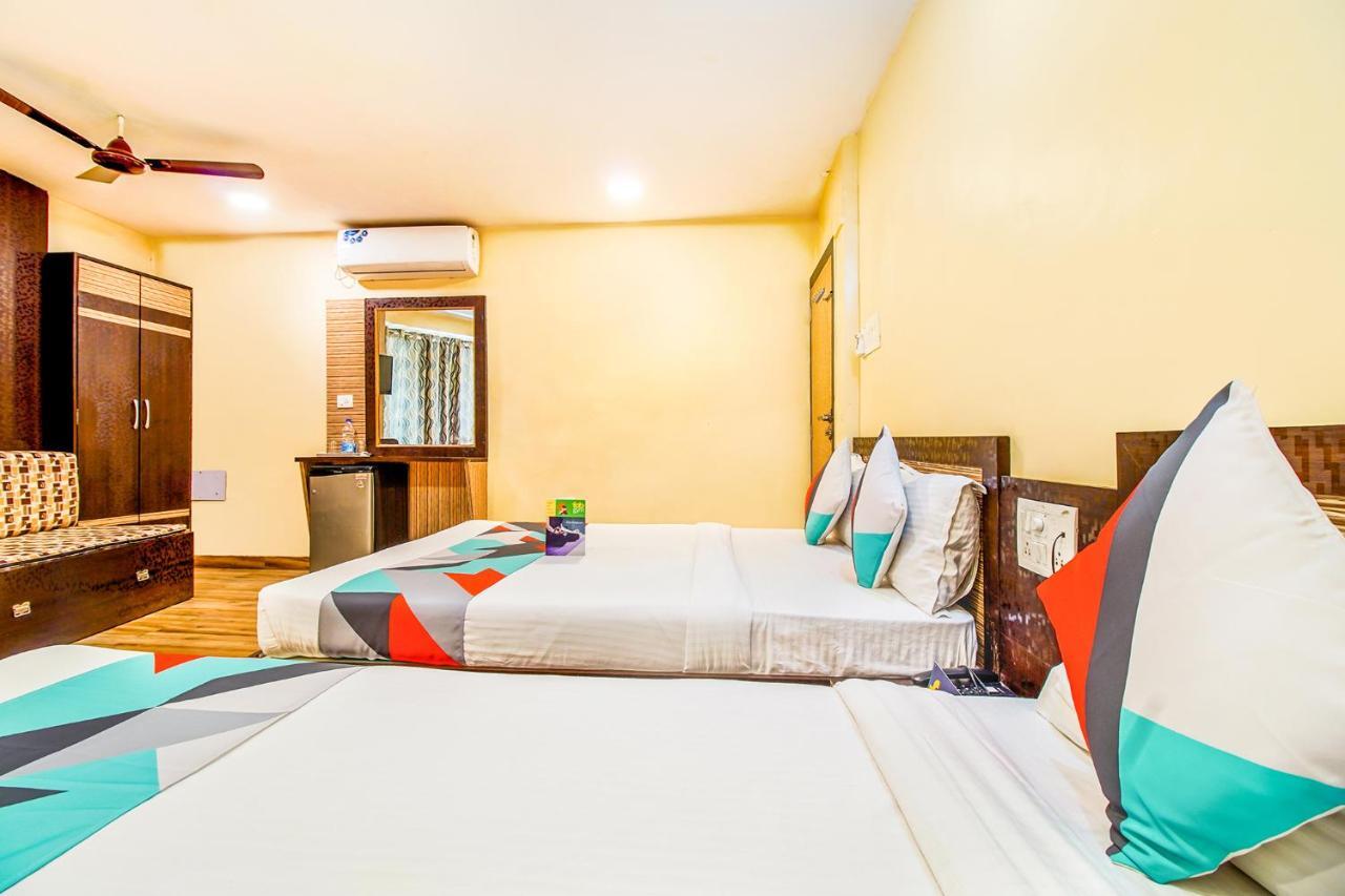 Mukesh Residency Hotel 3*