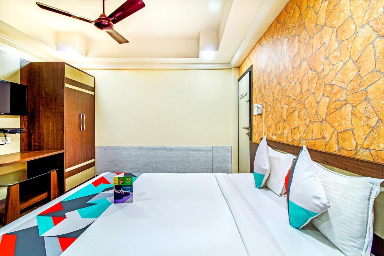 Hotel Mukesh Residency Pune