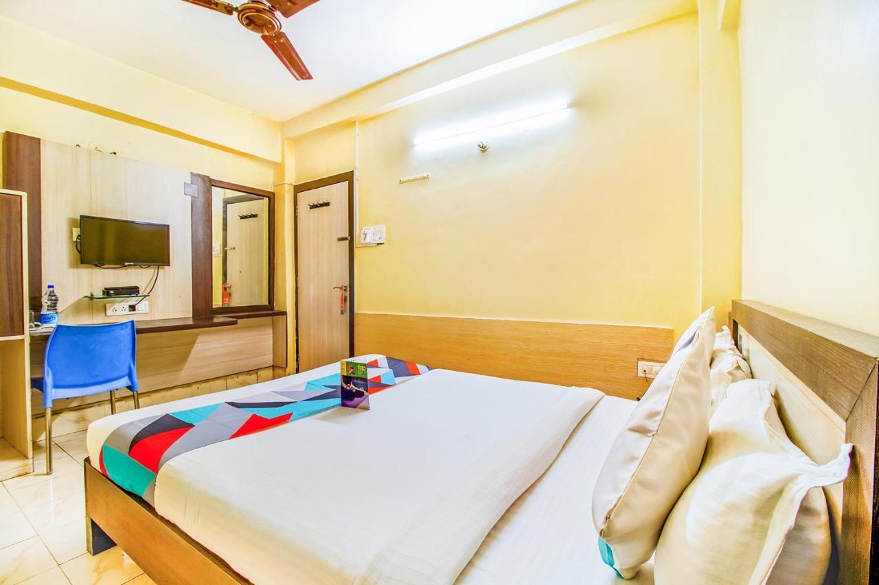 Mukesh Residency 3* Pune