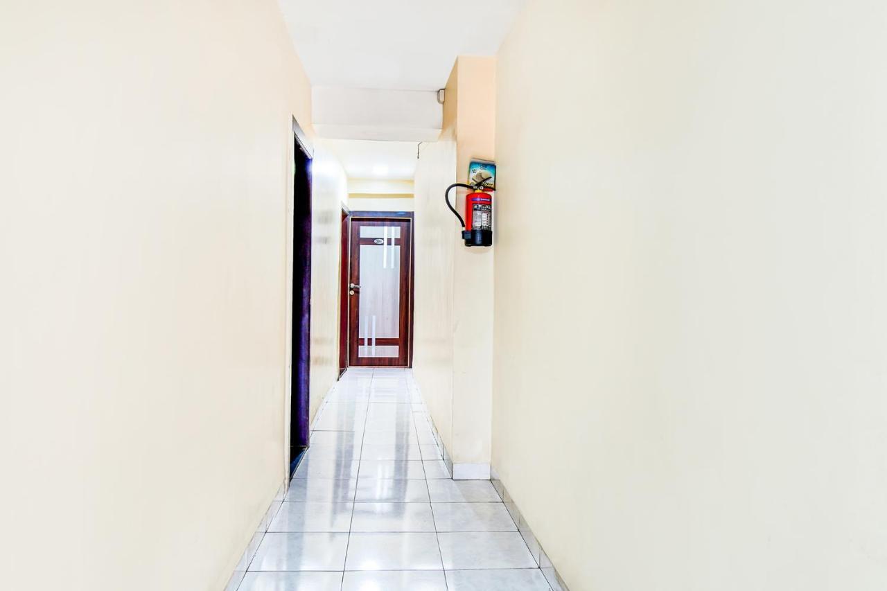 Mukesh Residency Hotel Pune