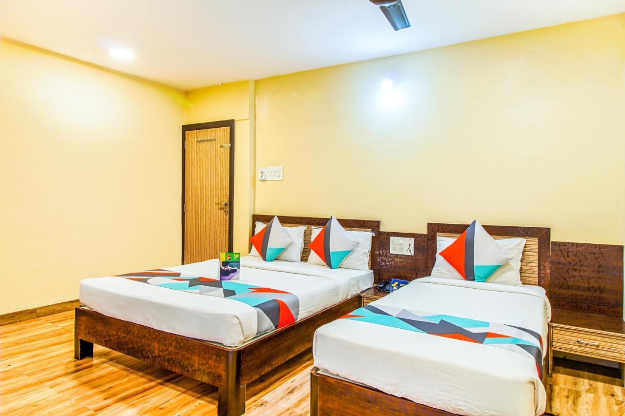 Hotel Mukesh Residency