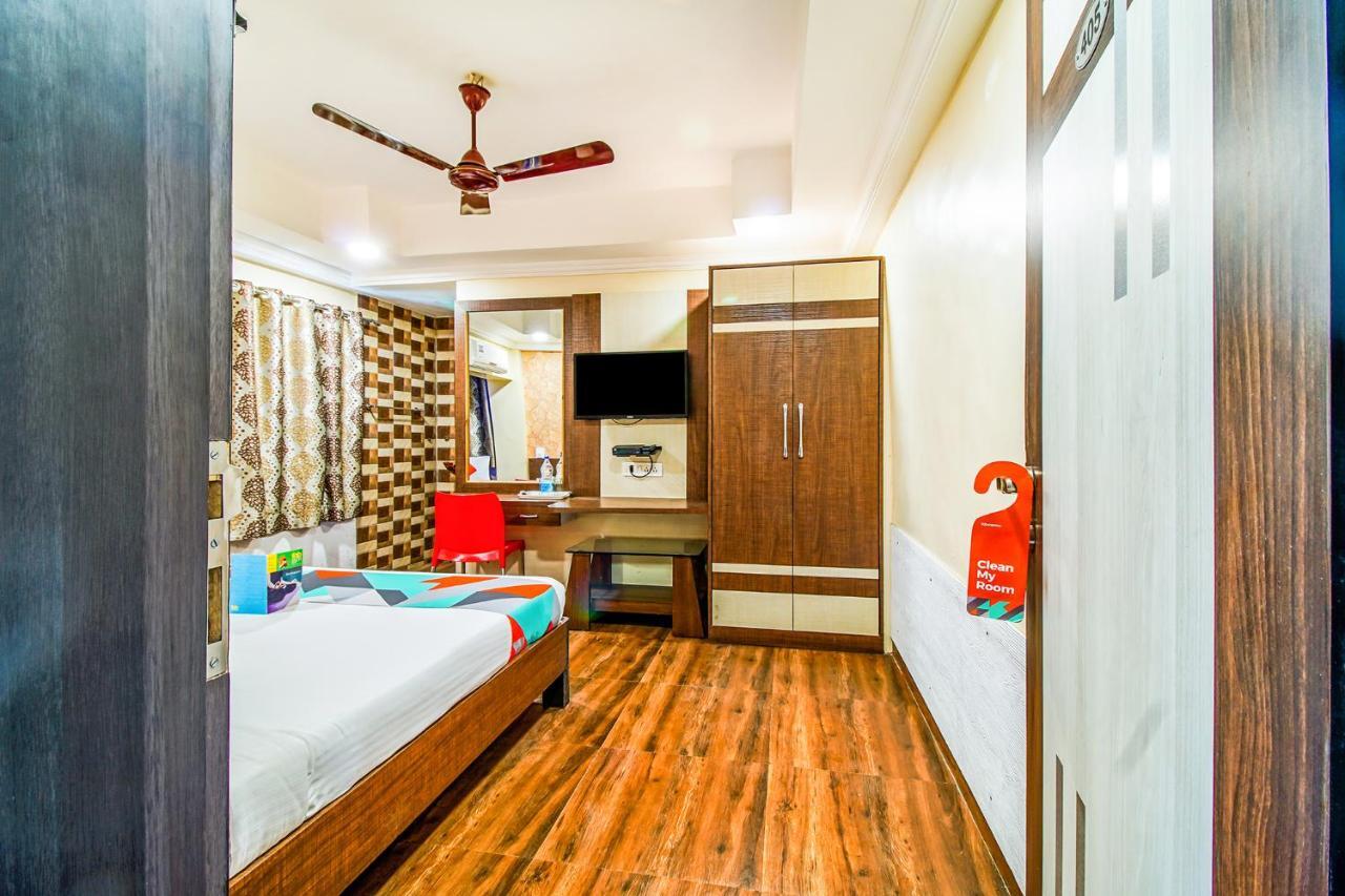 Mukesh Residency 3*