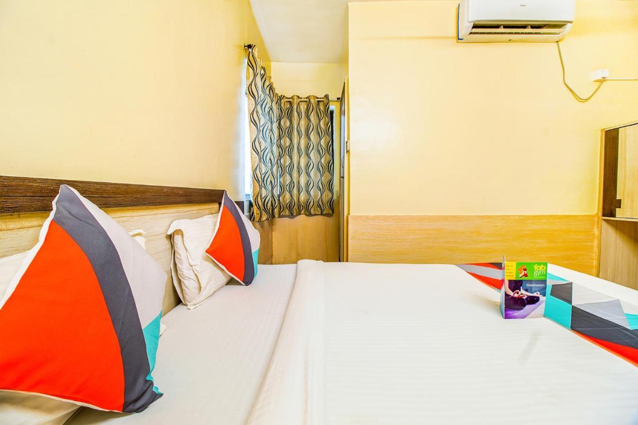 Hotel Mukesh Residency Pune