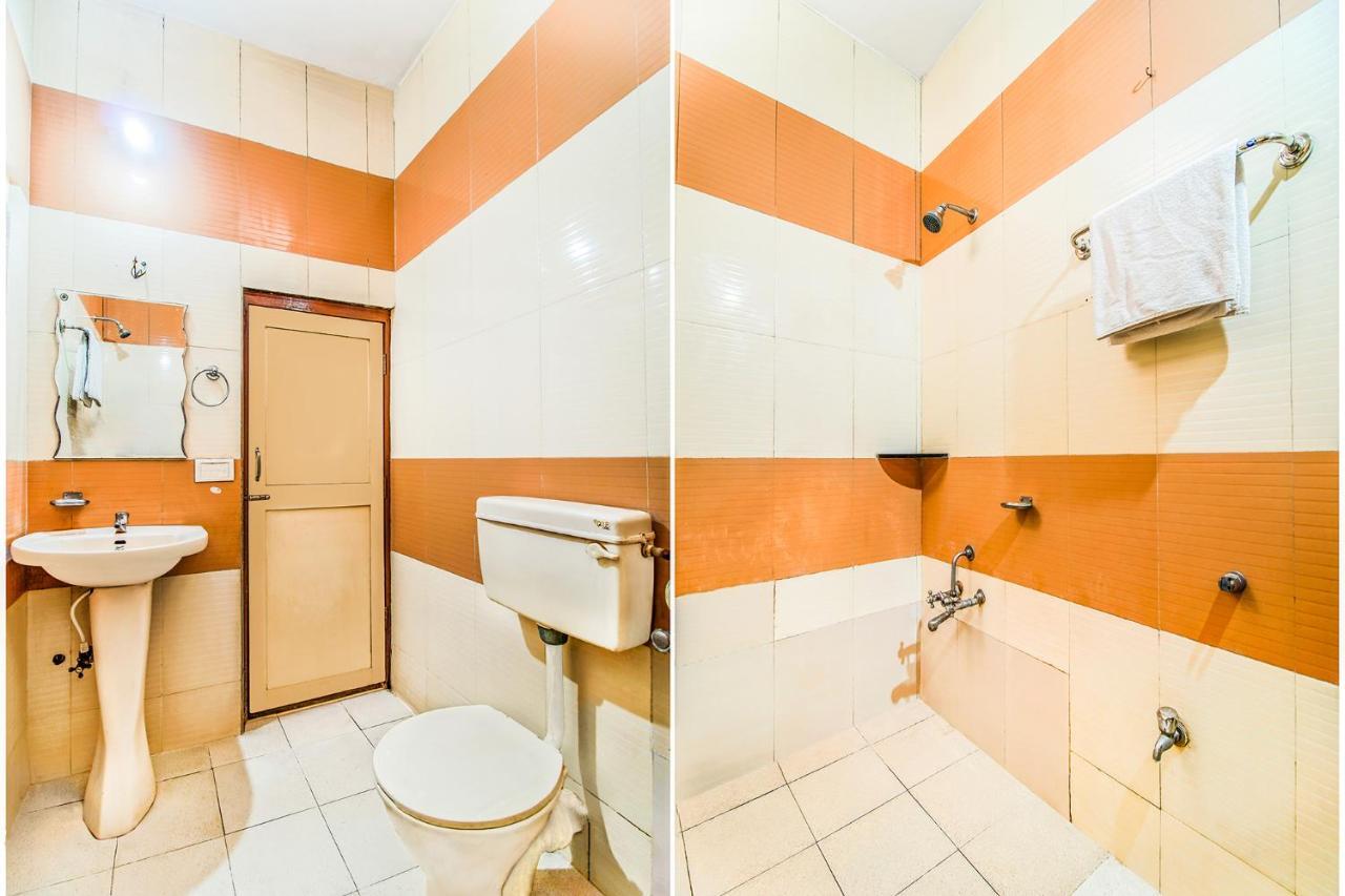 Mukesh Residency Hotel