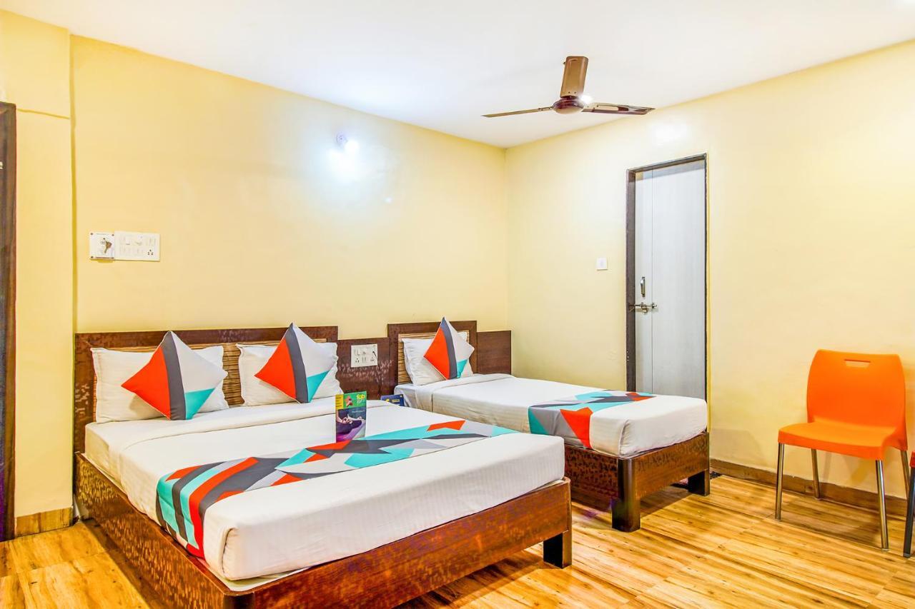 Hotel Mukesh Residency Pune