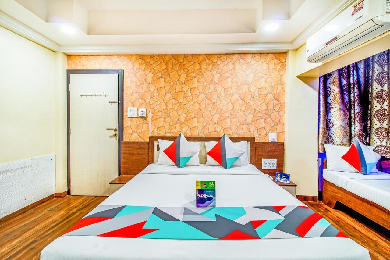 Mukesh Residency Hotel Pune