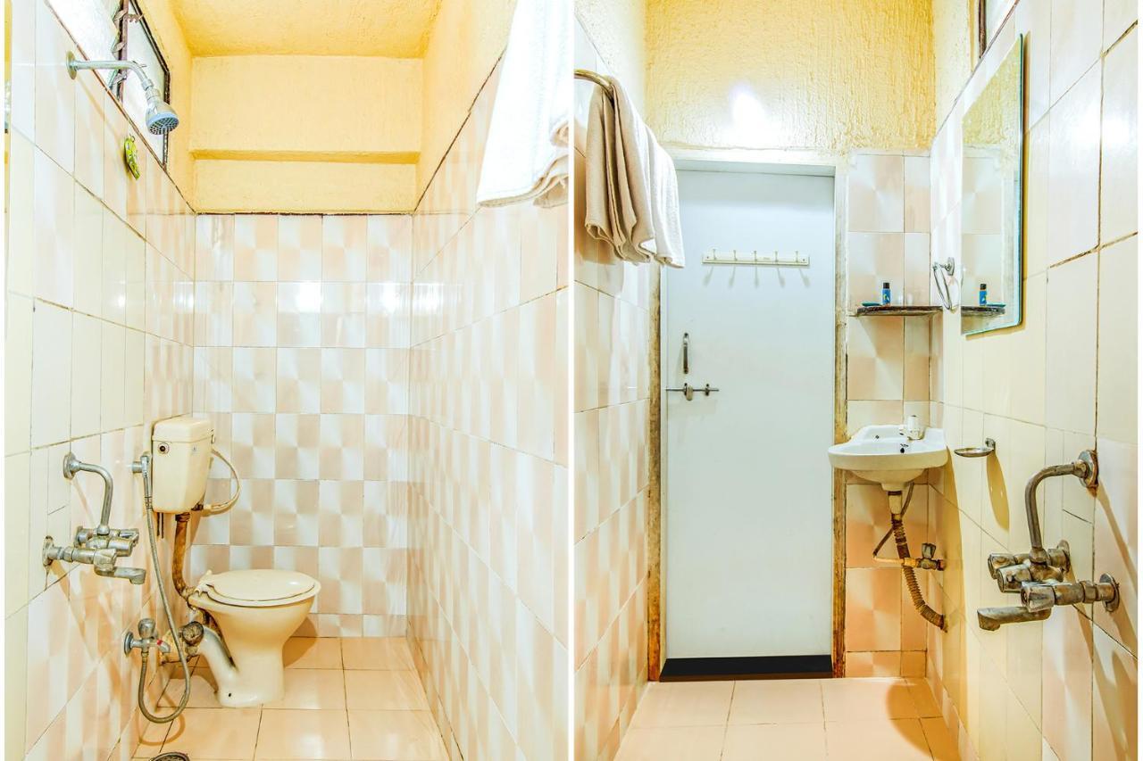 Mukesh Residency Hotel