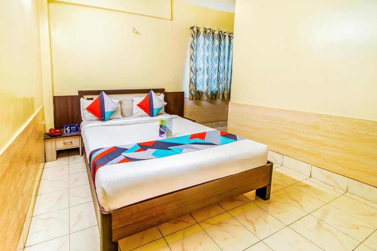 Hotel Mukesh Residency Pune