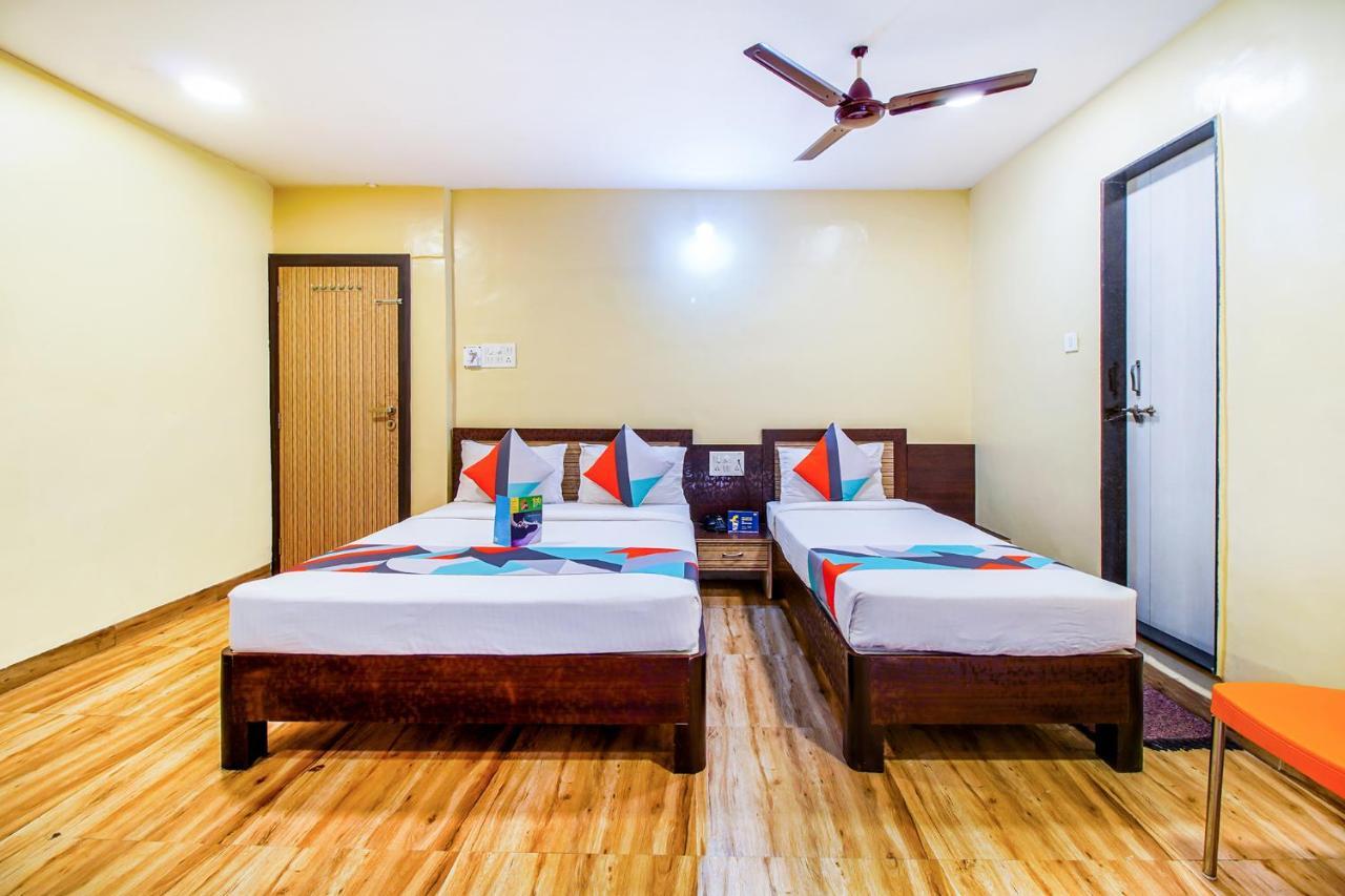 Mukesh Residency Hotel