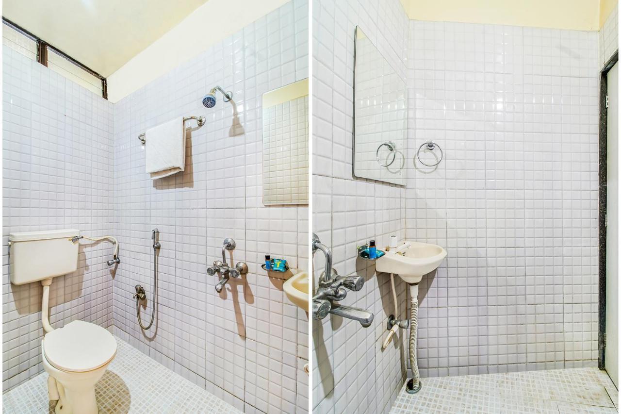 Hotel Mukesh Residency Pune