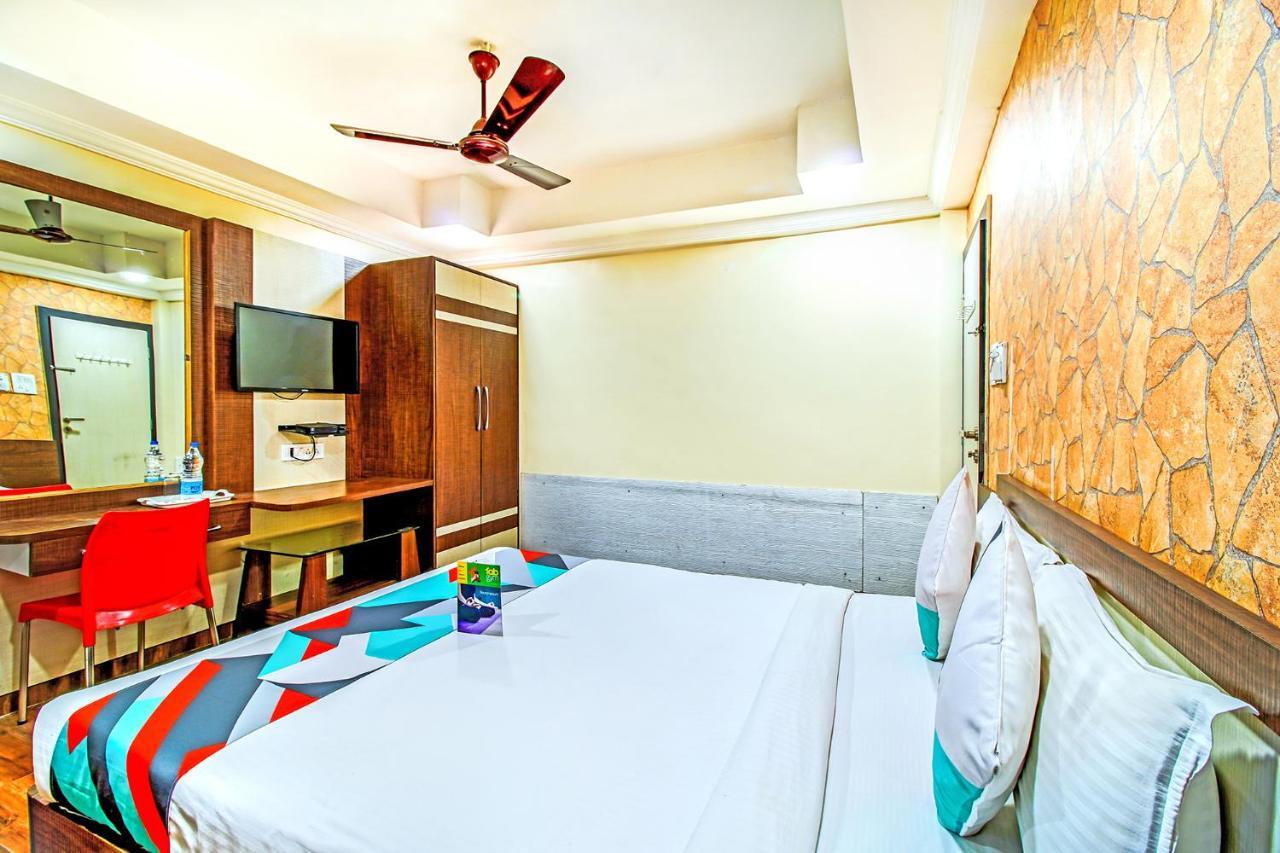 Mukesh Residency Hotel Pune